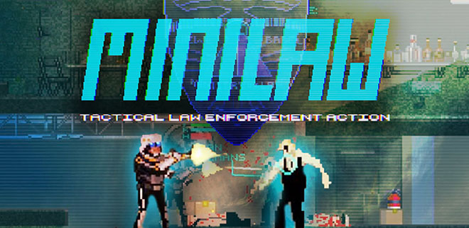 miniLAW: Ministry of Law v1.0.8 - полная версия