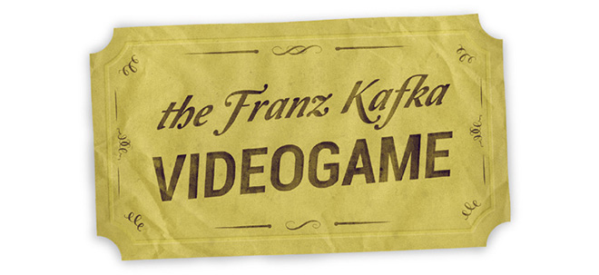 The Franz Kafka Videogame v16.05.2023 - полная версия на русском