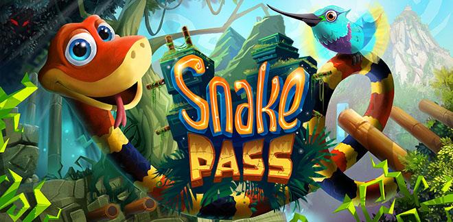 Snake Pass – торрент Snake Pass – торрент