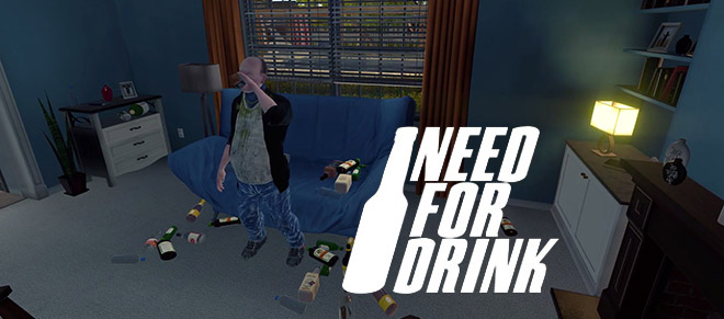 Need For Drink v0.017 – торрент Need For Drink v0.017 – торрент