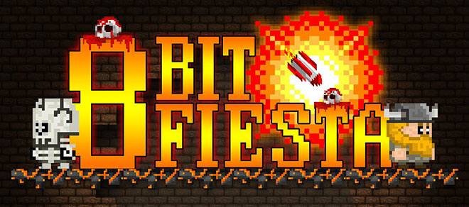 8Bit Fiesta v1.1.0 - полная версия 8Bit Fiesta v1.1.0 - полная версия