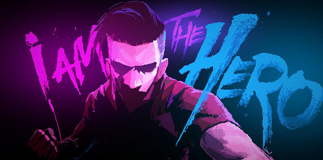I Am The Hero - полная версия на русском I Am The Hero - полная версия на русском