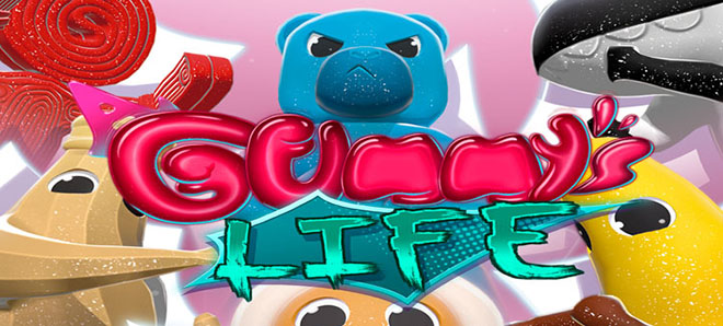 A Gummy's Life v09.04.2024