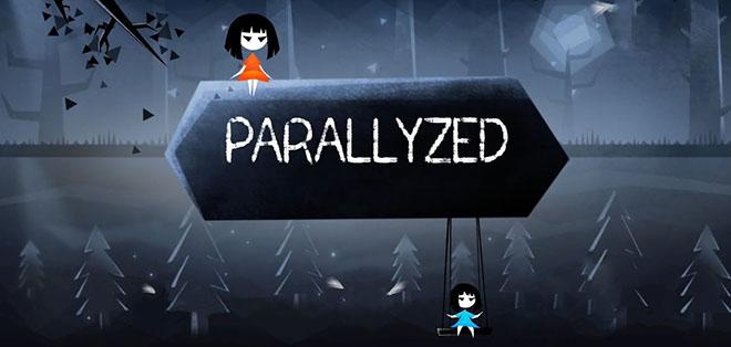 Parallyzed - полная версия на русском Parallyzed - полная версия на русском