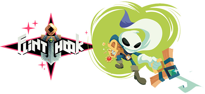 Flinthook v1.0.0.20152 - полная версия Flinthook v1.0.0.20152 - полная версия