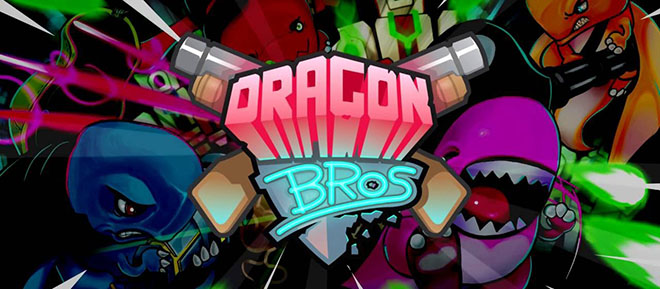Dragon Bros v24.04.17 - игра на стадии разработки Dragon Bros v24.04.17 - игра на стадии разработки