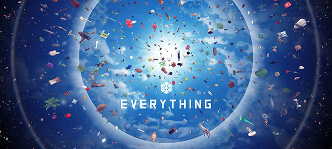 Everything v1.08 – торрент Everything v1.08 – торрент