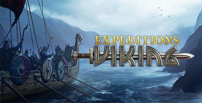 Expeditions: Viking v1.0.7.3 на русском - торрент Expeditions: Viking v1.0.7.3 на русском - торрент