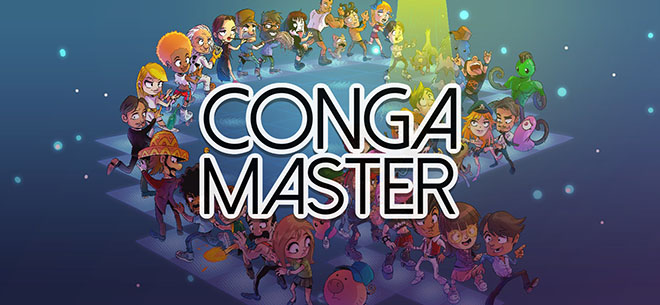 Conga Master v2.1.0.3 - полная версия Conga Master v2.1.0.3 - полная версия