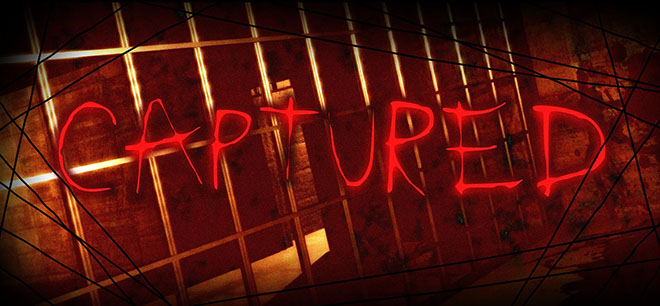 Captured v2.0.4 - игра на стадии разработки Captured v2.0.4 - игра на стадии разработки