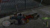 Manhunt / Manhunt 2 – торрент