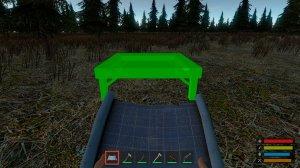 Dead Inside v1.1.8 - игра на стадии разработки