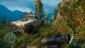 Sniper: Ghost Warrior 3 - Gold Edition v3.8.6 – торрент