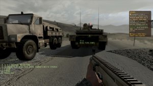 Arma 2: Combined Operations v1.62.95248 – торрент