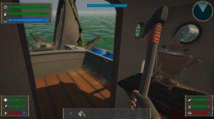 Landless Alpha Build 0.30p1 - игра на стадии разработки