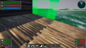 Landless Alpha Build 0.30p1 - игра на стадии разработки