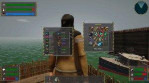Landless Alpha Build 0.30p1 - игра на стадии разработки