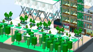 Block'hood v1.1.25 - полная версия на русском