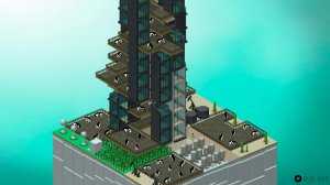 Block'hood v1.1.25 - полная версия на русском