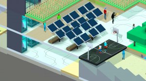 Block'hood v1.1.25 - полная версия на русском