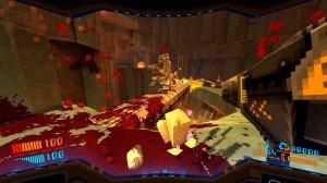 STRAFE Millennium Edition v1.4 – полная версия на русском