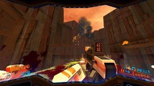 STRAFE Millennium Edition v1.4 – полная версия на русском
