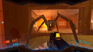 STRAFE Millennium Edition v1.4 – полная версия на русском