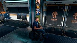 The Surge v1.0 на русском – торрент