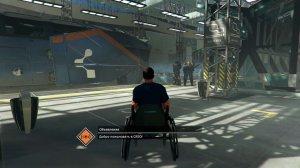 The Surge v1.0 на русском – торрент
