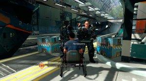 The Surge v1.0 на русском – торрент