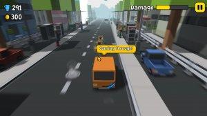 Crash World Alpha v2.0.1 - игра на стадии разработки