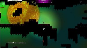 XO-Planets v0.14.0 - игра на стадии разработки