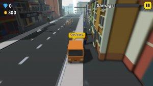 Crash World Alpha v2.0.1 - игра на стадии разработки