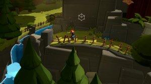Mages of Mystralia - полная версия на русском