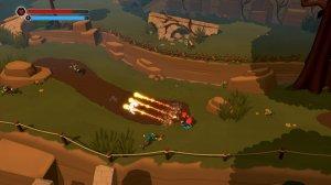 Mages of Mystralia - полная версия на русском