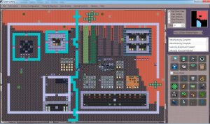 Outer Colony v0.5.53 - игра на стадии разработки