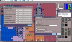 Outer Colony v0.5.53 - игра на стадии разработки