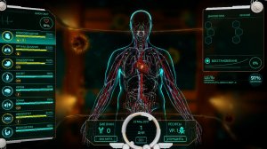 Bio Inc. Redemption v1.10.0 - полная версия