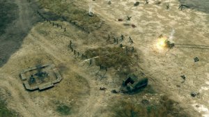 Sudden Strike 4 v1.15 – полная версия на русском