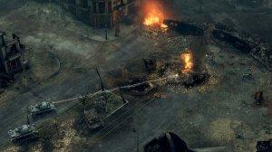 Sudden Strike 4 v1.15 – полная версия на русском