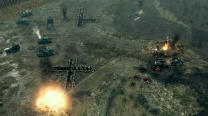 Sudden Strike 4 v1.15 – полная версия на русском