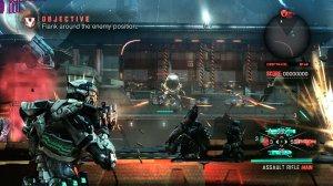 Vanquish v1.05 на компьютер – торрент