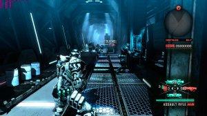 Vanquish v1.05 на компьютер – торрент