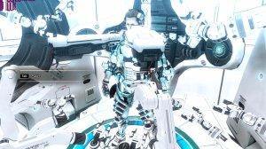 Vanquish v1.05 на компьютер – торрент