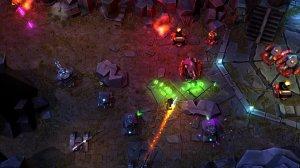 Tanks vs Aliens на русском – торрент