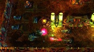 Tanks vs Aliens на русском – торрент