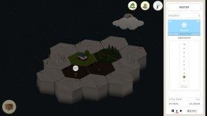 Terroir v2.5.3 - игра на стадии разработки