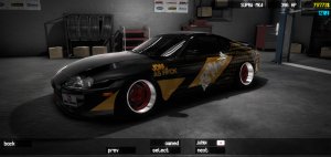 Drift Horizon Online v11.05.17 - полная версия