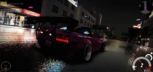 Drift Horizon Online v11.05.17 - полная версия