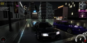 Drift Horizon Online v11.05.17 - полная версия